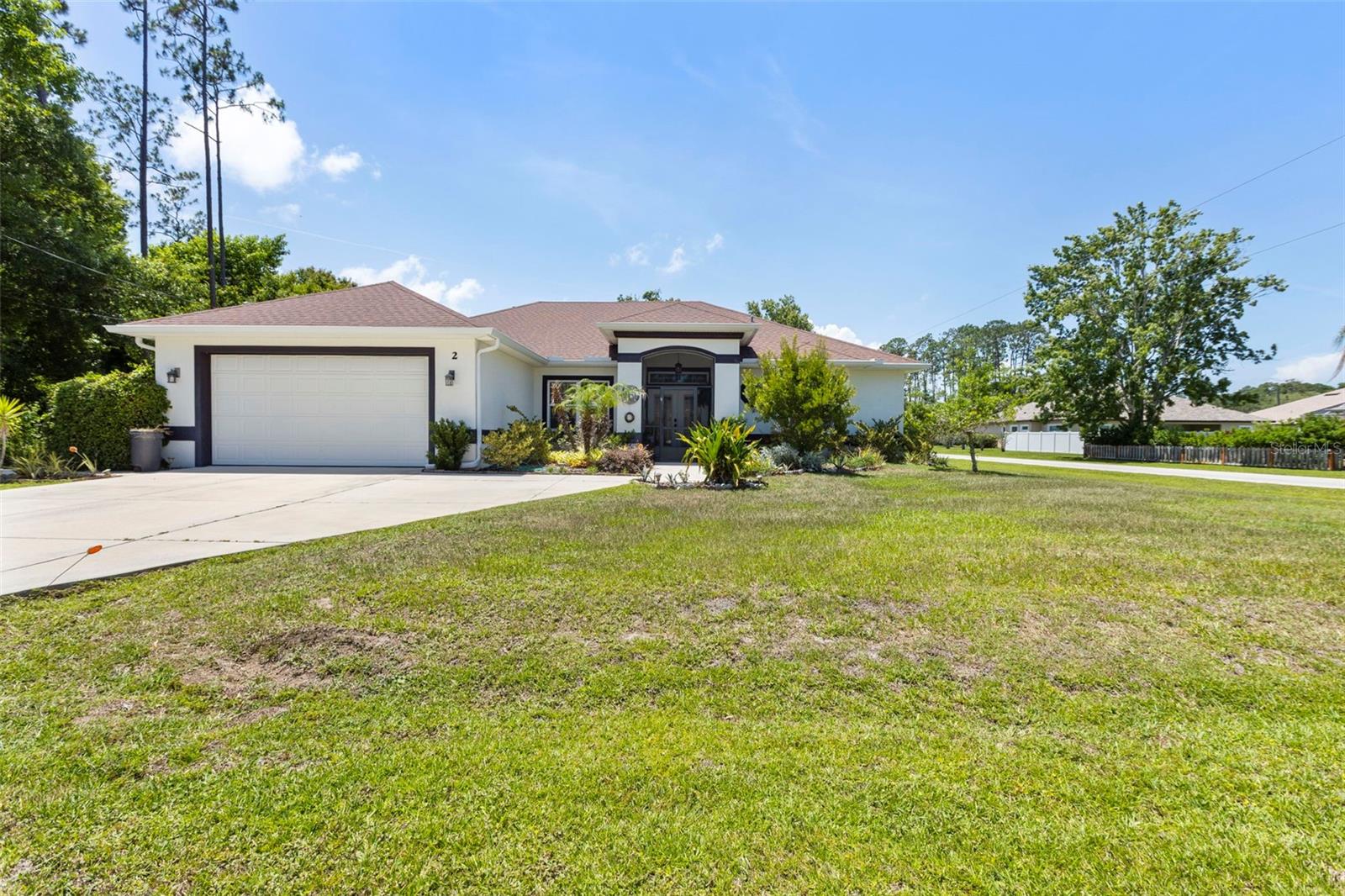 2 EDGEMONT PL, PALM COAST, FL, 32164