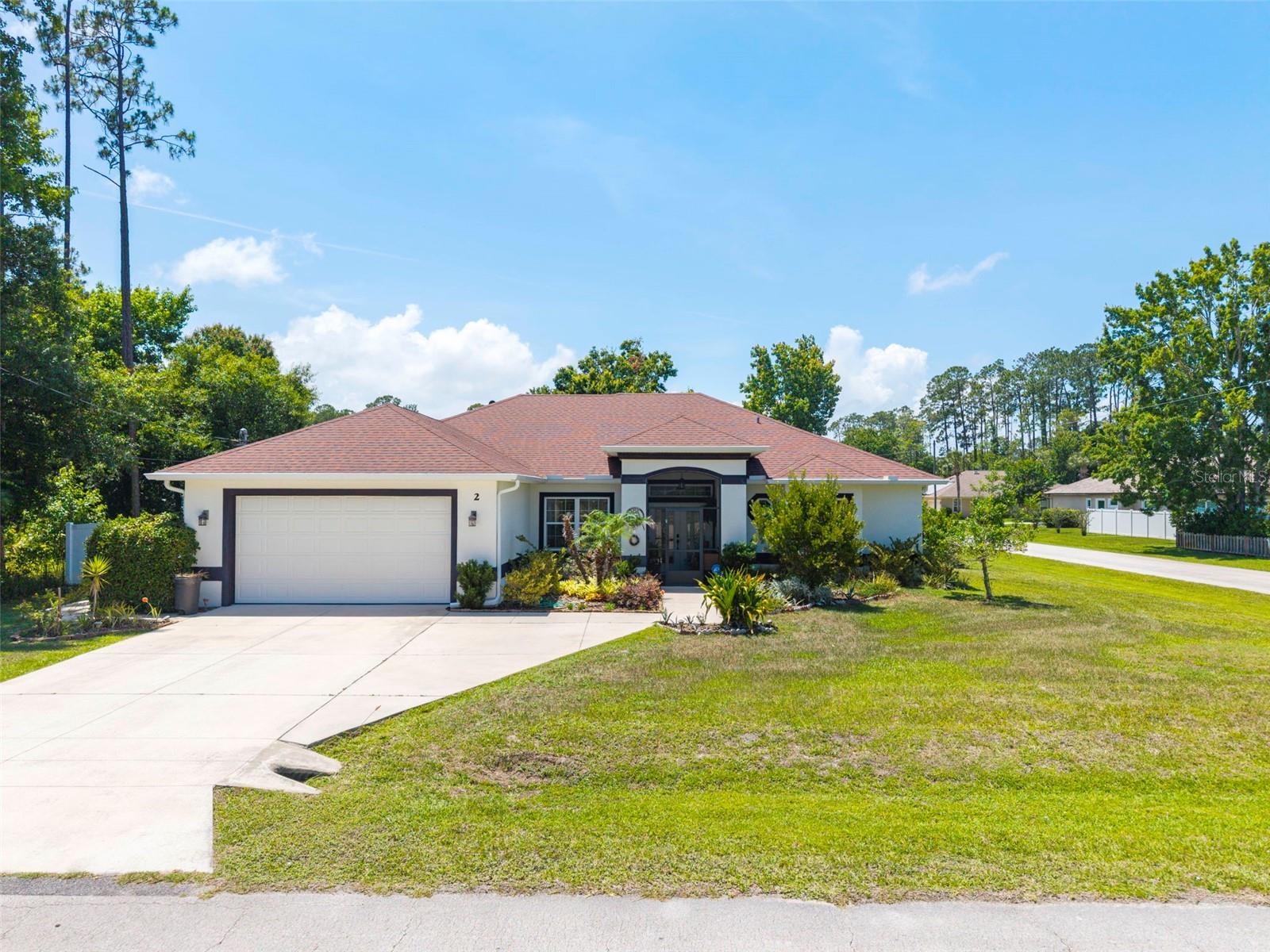 2 EDGEMONT PL, PALM COAST, FL, 32164