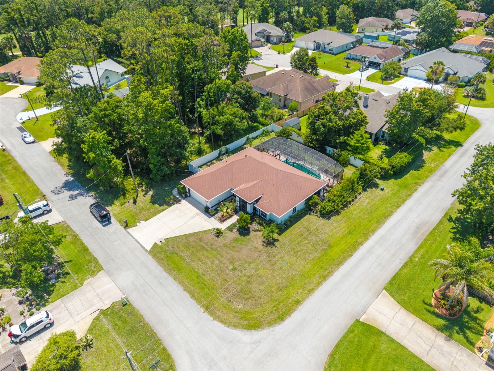 2 EDGEMONT PL, PALM COAST, FL, 32164