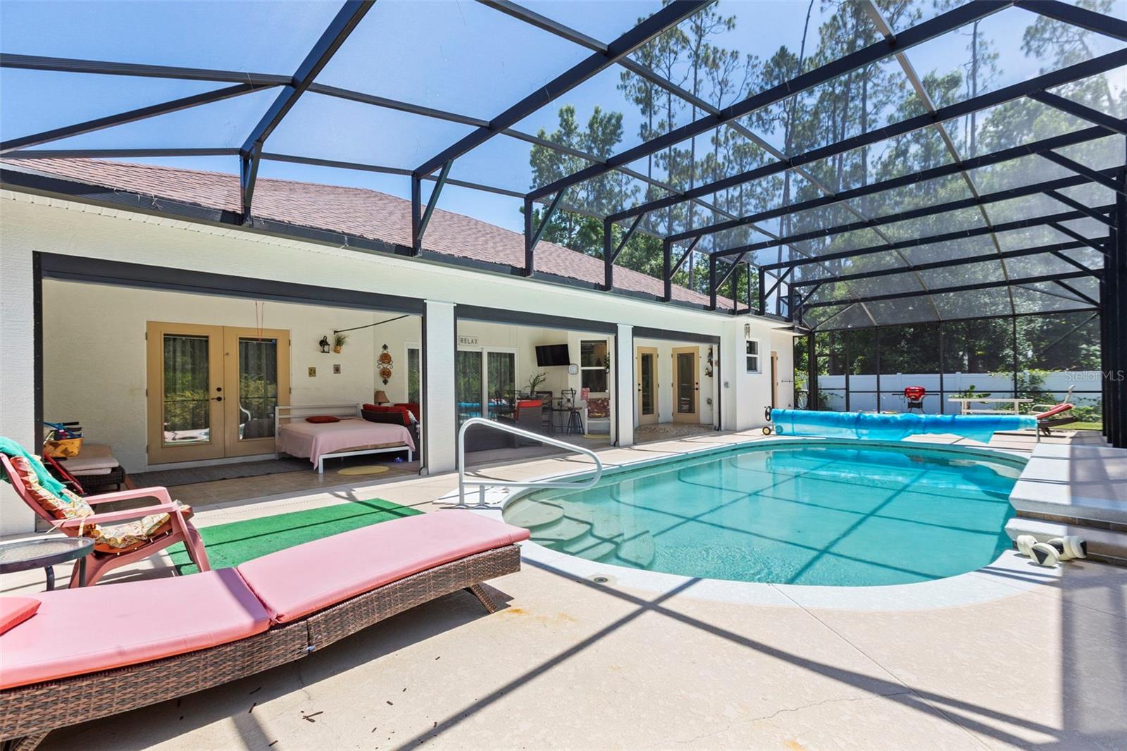 2 EDGEMONT PL, PALM COAST, FL, 32164
