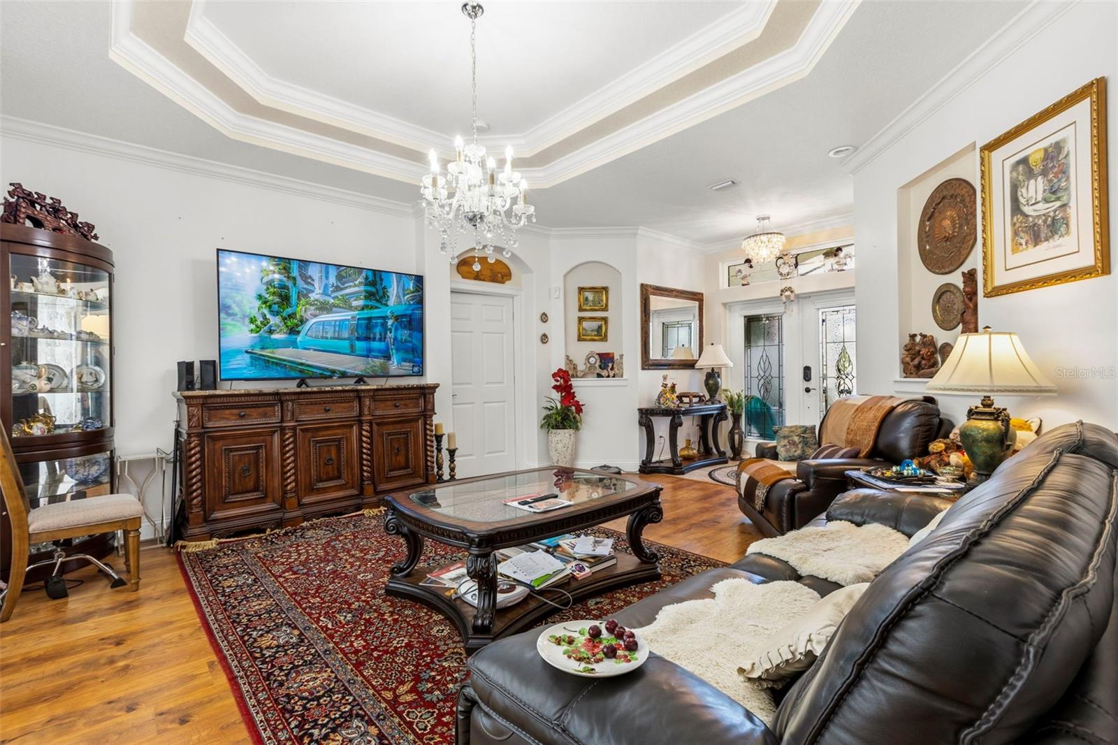 2 EDGEMONT PL, PALM COAST, FL, 32164
