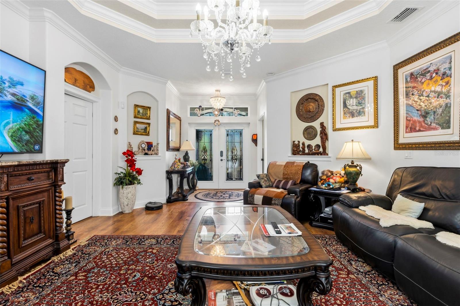 2 EDGEMONT PL, PALM COAST, FL, 32164