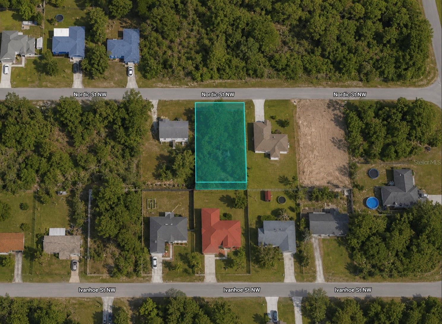 1120 NORDIC ST NW, PALM BAY, FL, 32907
