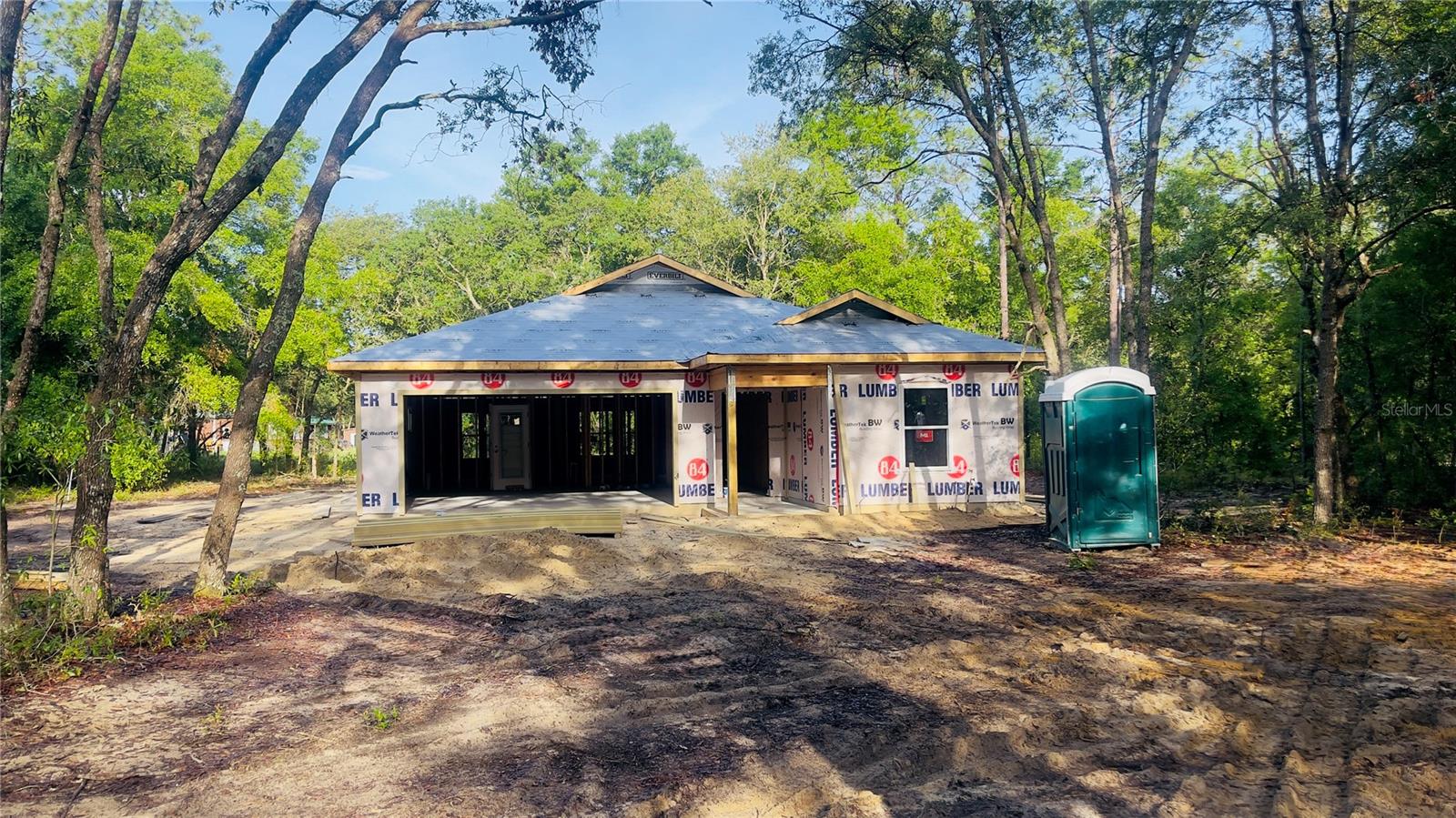 7970 NE 102ND CT, BRONSON, FL, 32621