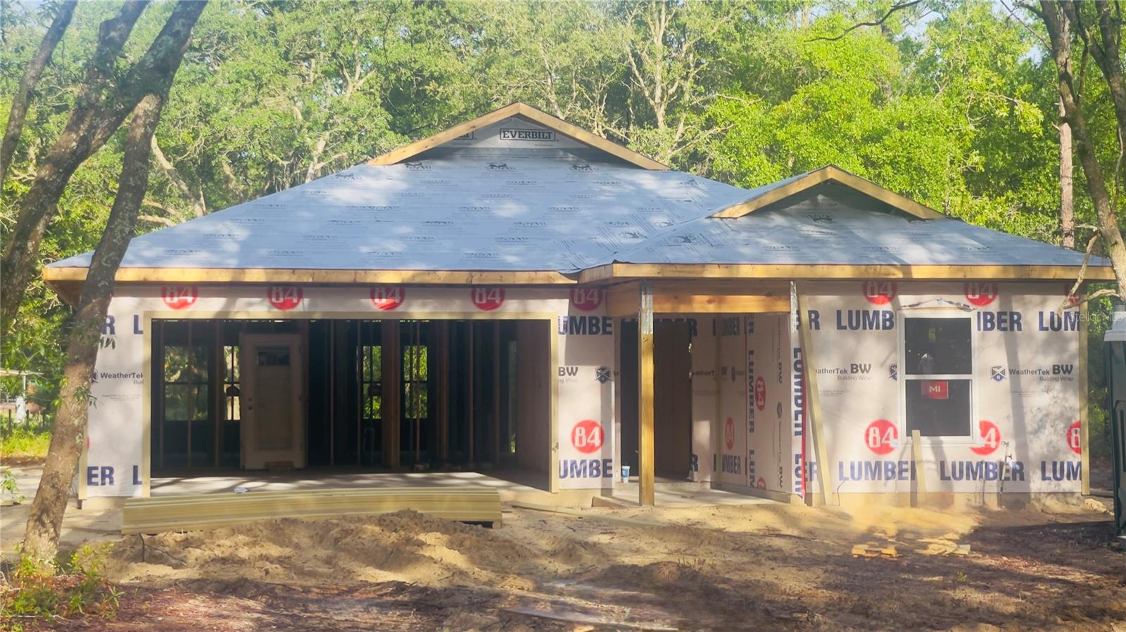 7970 NE 102ND CT, BRONSON, FL, 32621