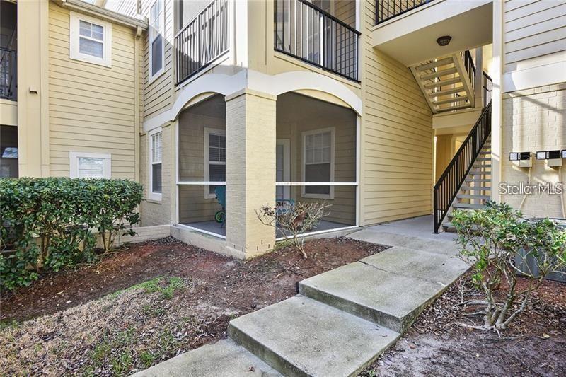 413 SUMMIT RIDGE PL #111, LONGWOOD, FL, 32779