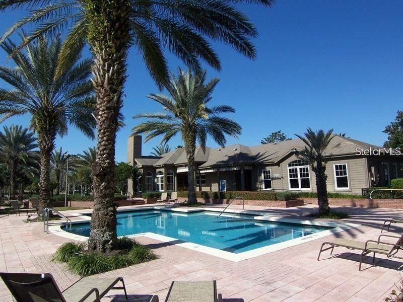 413 SUMMIT RIDGE PL #111, LONGWOOD, FL, 32779