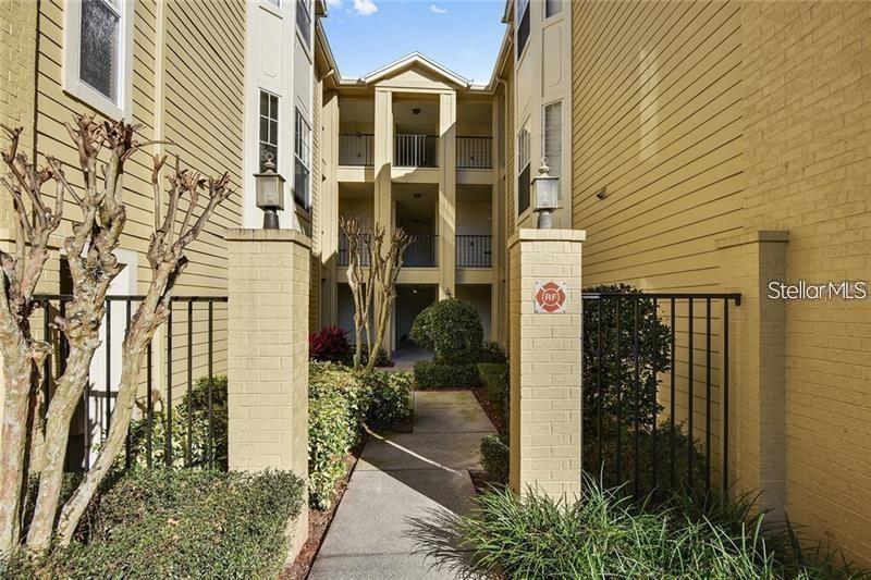 413 SUMMIT RIDGE PL #111, LONGWOOD, FL, 32779