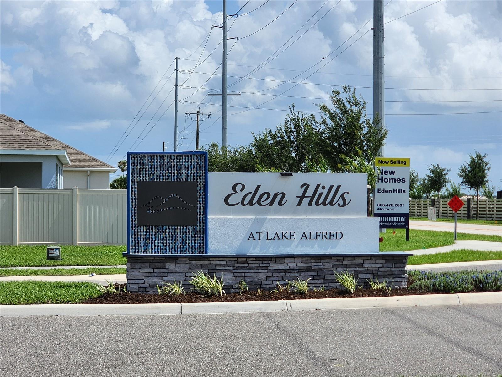 708 GRIFFON AVE, LAKE ALFRED, FL, 33850