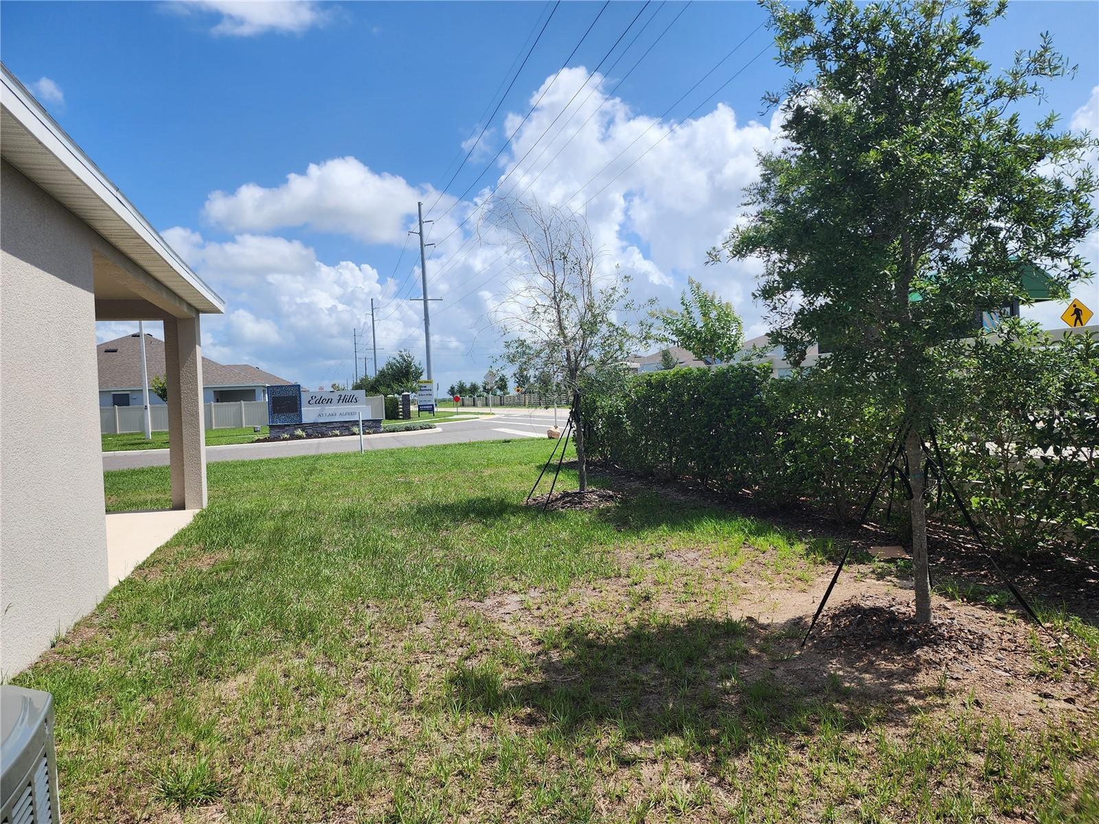 708 GRIFFON AVE, LAKE ALFRED, FL, 33850