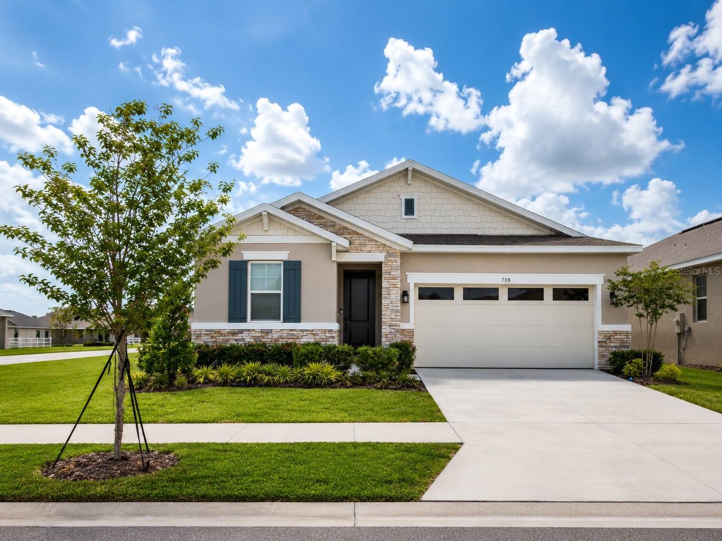 708 GRIFFON AVE, LAKE ALFRED, FL, 33850