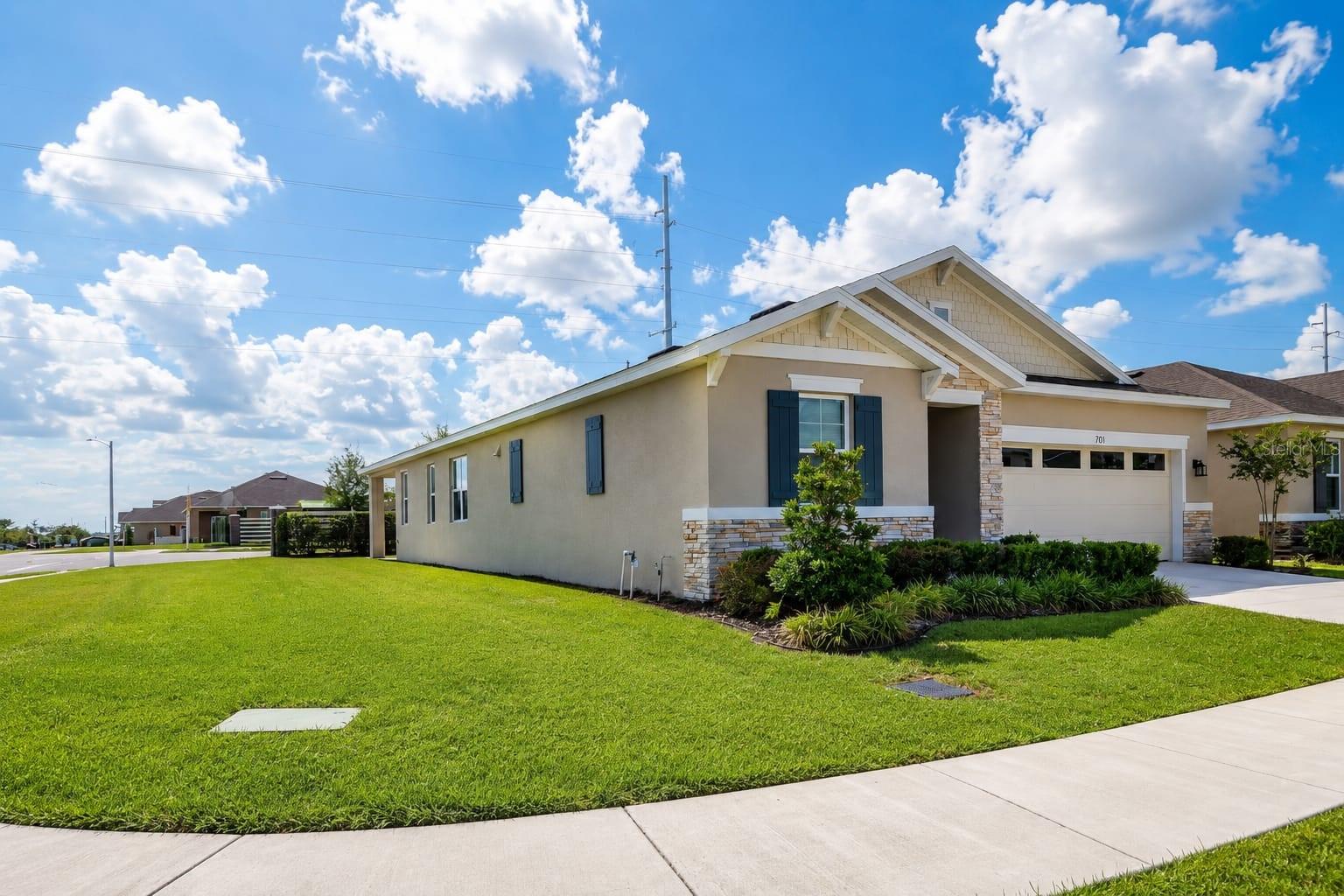 708 GRIFFON AVE, LAKE ALFRED, FL, 33850