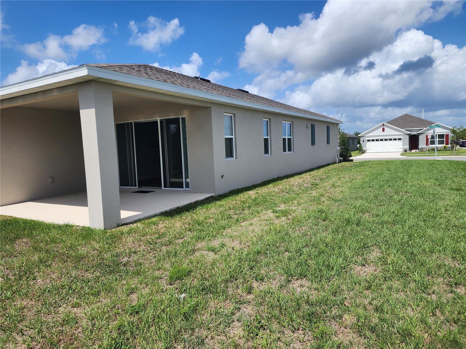 708 GRIFFON AVE, LAKE ALFRED, FL, 33850