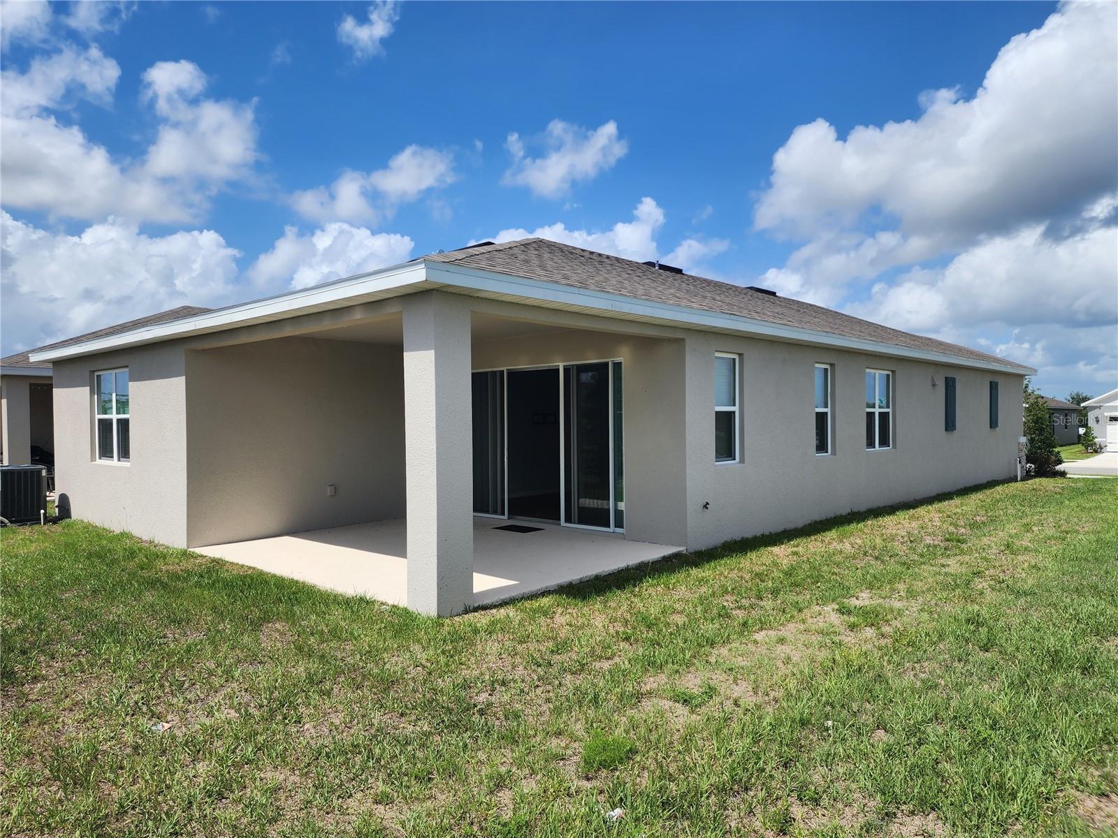 708 GRIFFON AVE, LAKE ALFRED, FL, 33850