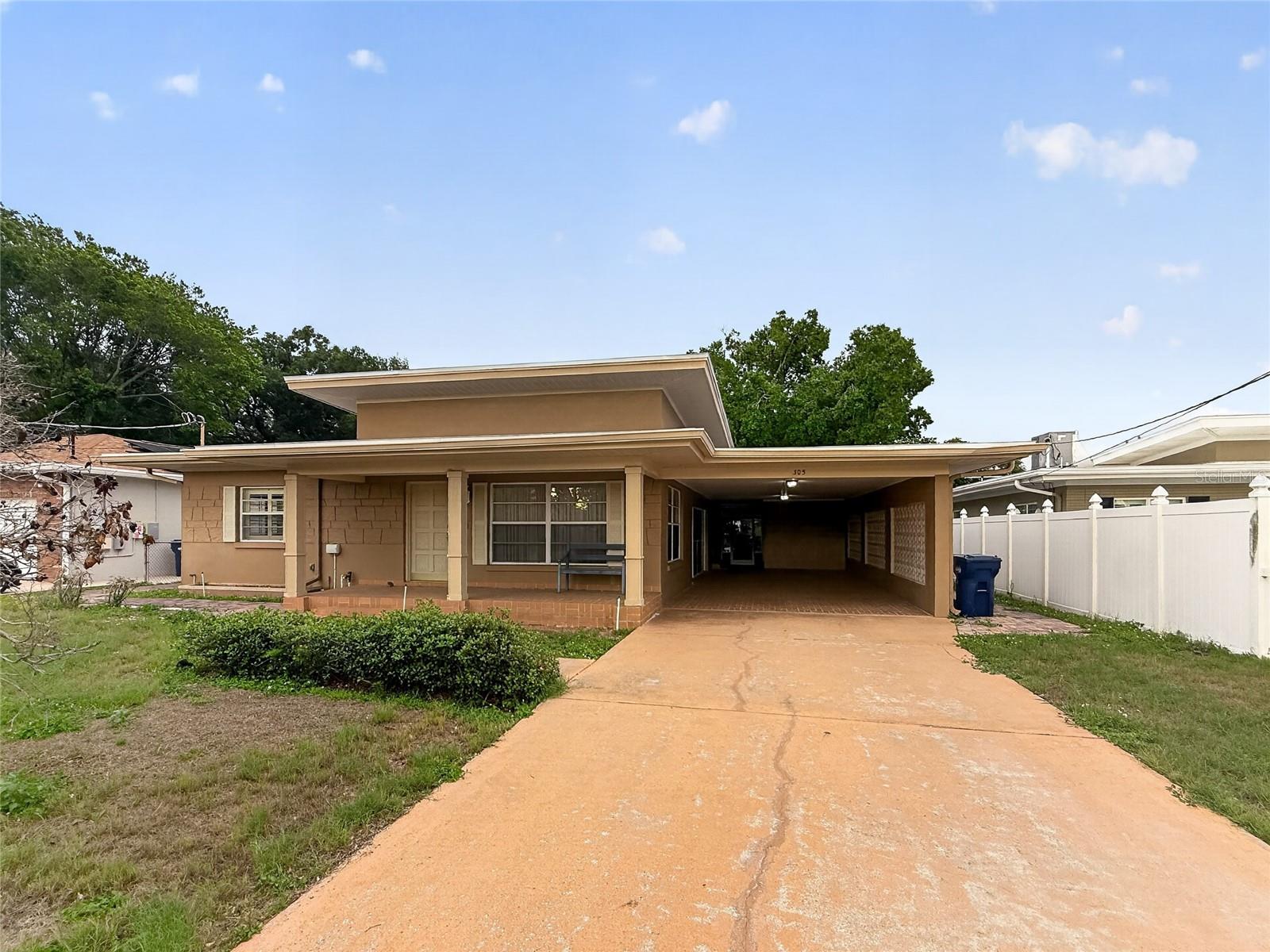 305 N GLEN AVE, TAMPA, FL, 33609