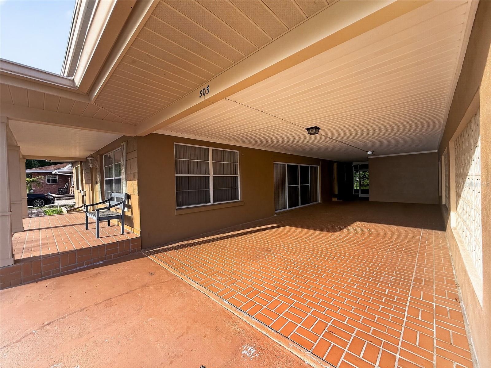 305 N GLEN AVE, TAMPA, FL, 33609