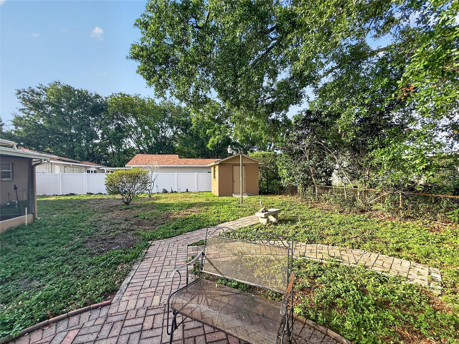 305 N GLEN AVE, TAMPA, FL, 33609