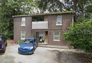 811 NE 20TH ST #A & B, GAINESVILLE, FL, 32641