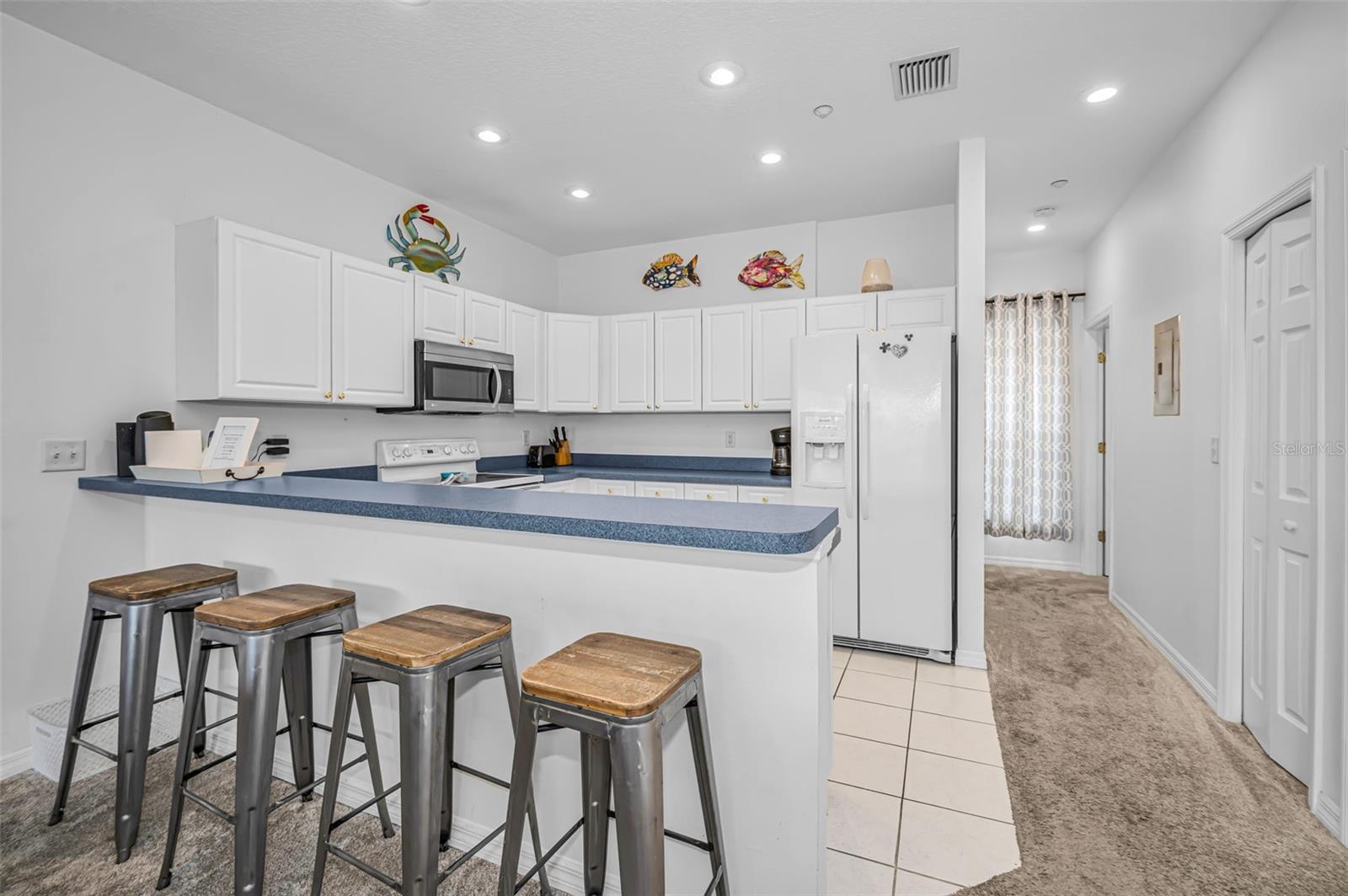 19829 GULF BLVD #501, INDIAN SHORES, FL, 33785