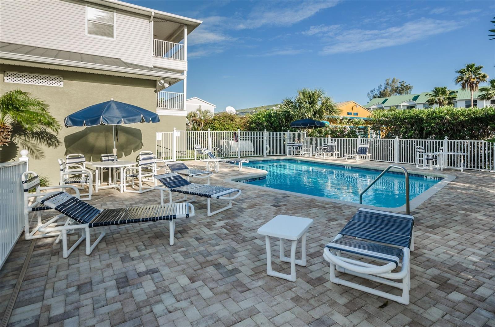 19829 GULF BLVD #501, INDIAN SHORES, FL, 33785