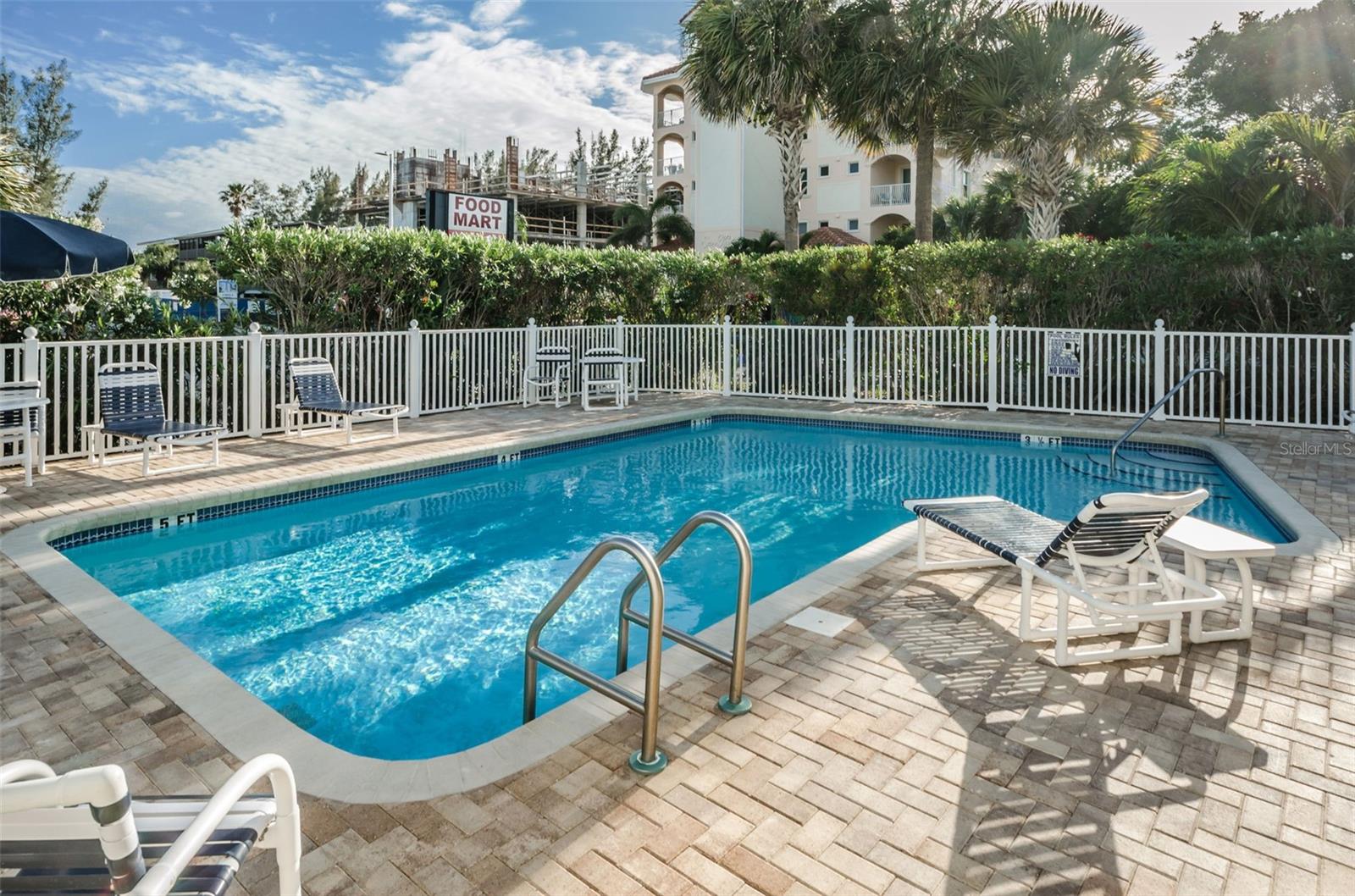 19829 GULF BLVD #501, INDIAN SHORES, FL, 33785