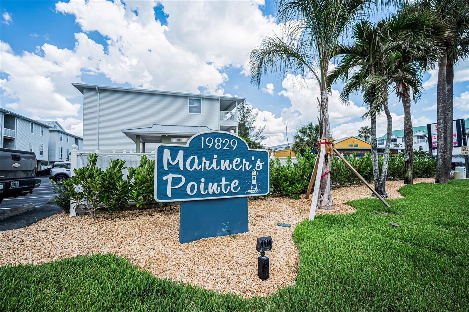 19829 GULF BLVD #501, INDIAN SHORES, FL, 33785