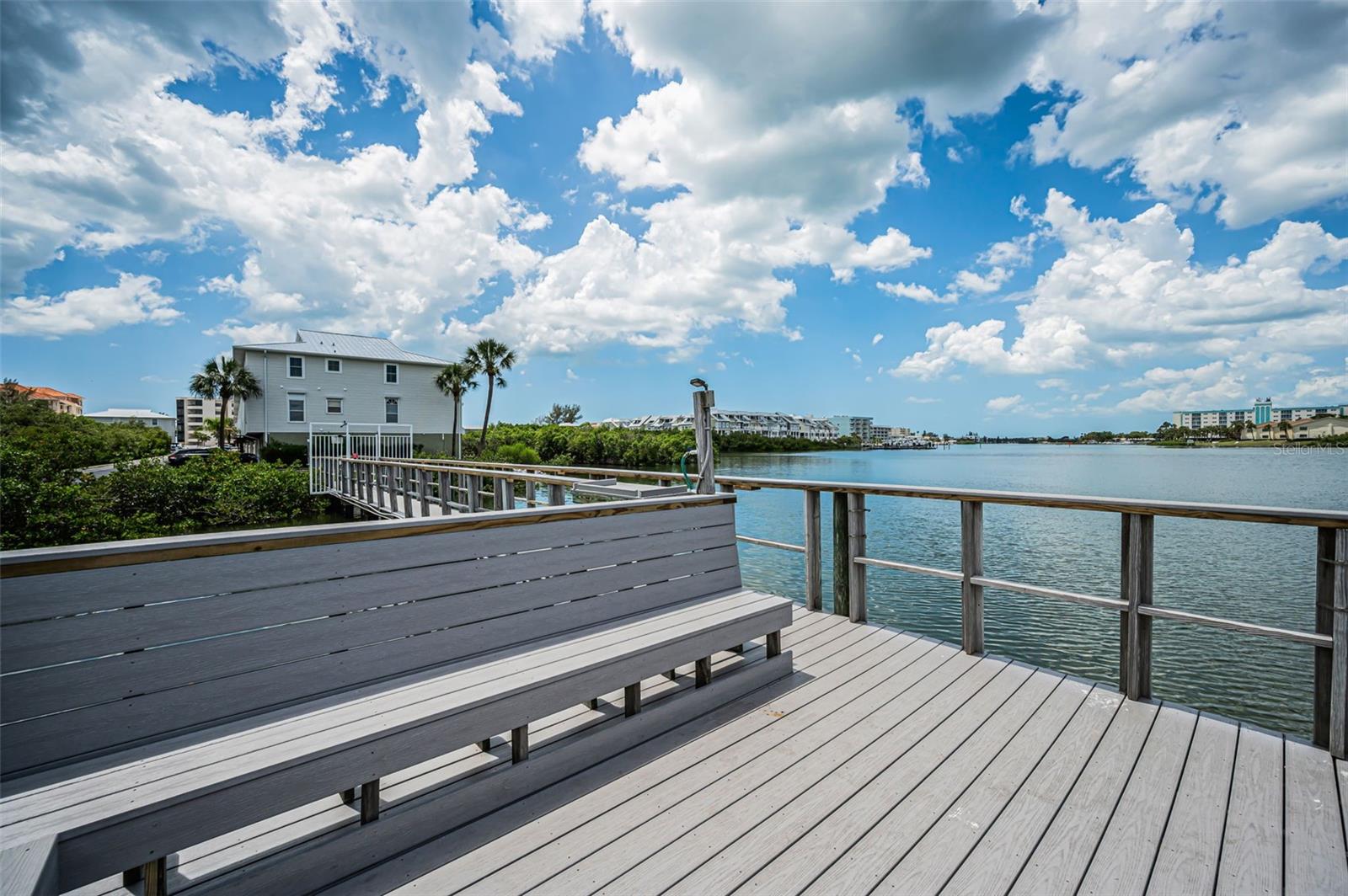 19829 GULF BLVD #501, INDIAN SHORES, FL, 33785