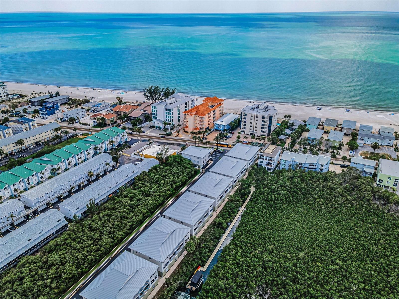 19829 GULF BLVD #501, INDIAN SHORES, FL, 33785