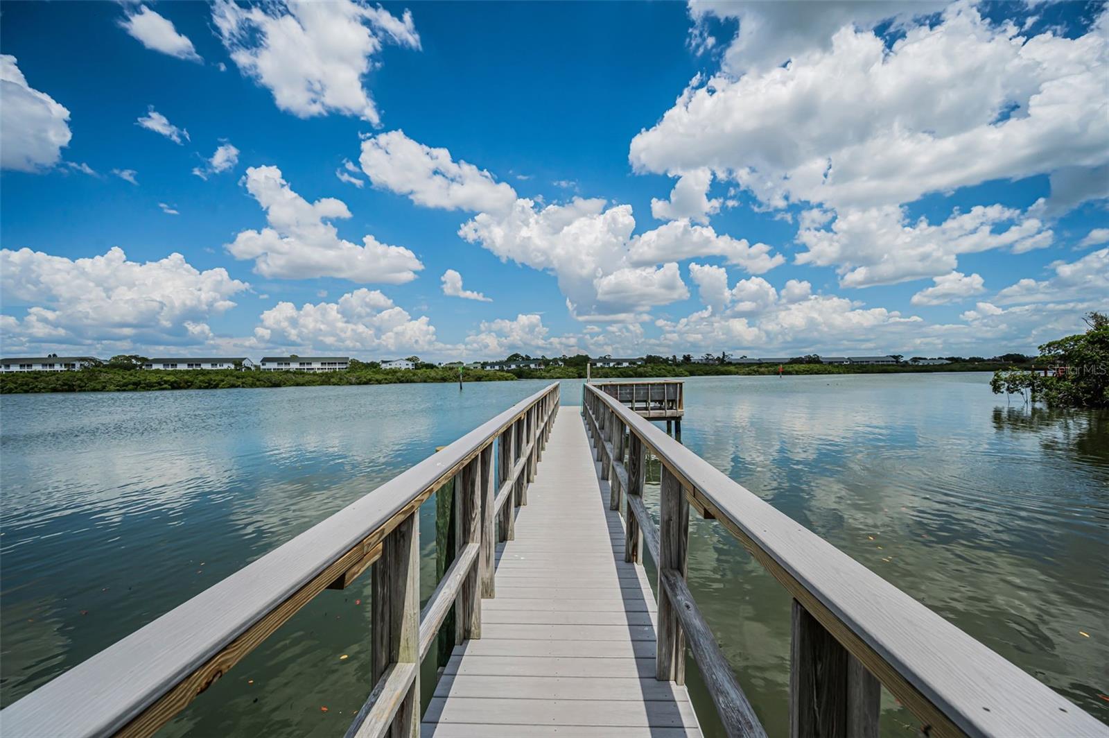 19829 GULF BLVD #501, INDIAN SHORES, FL, 33785