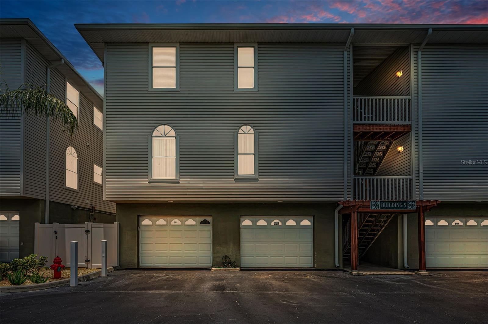 19829 GULF BLVD #501, INDIAN SHORES, FL, 33785