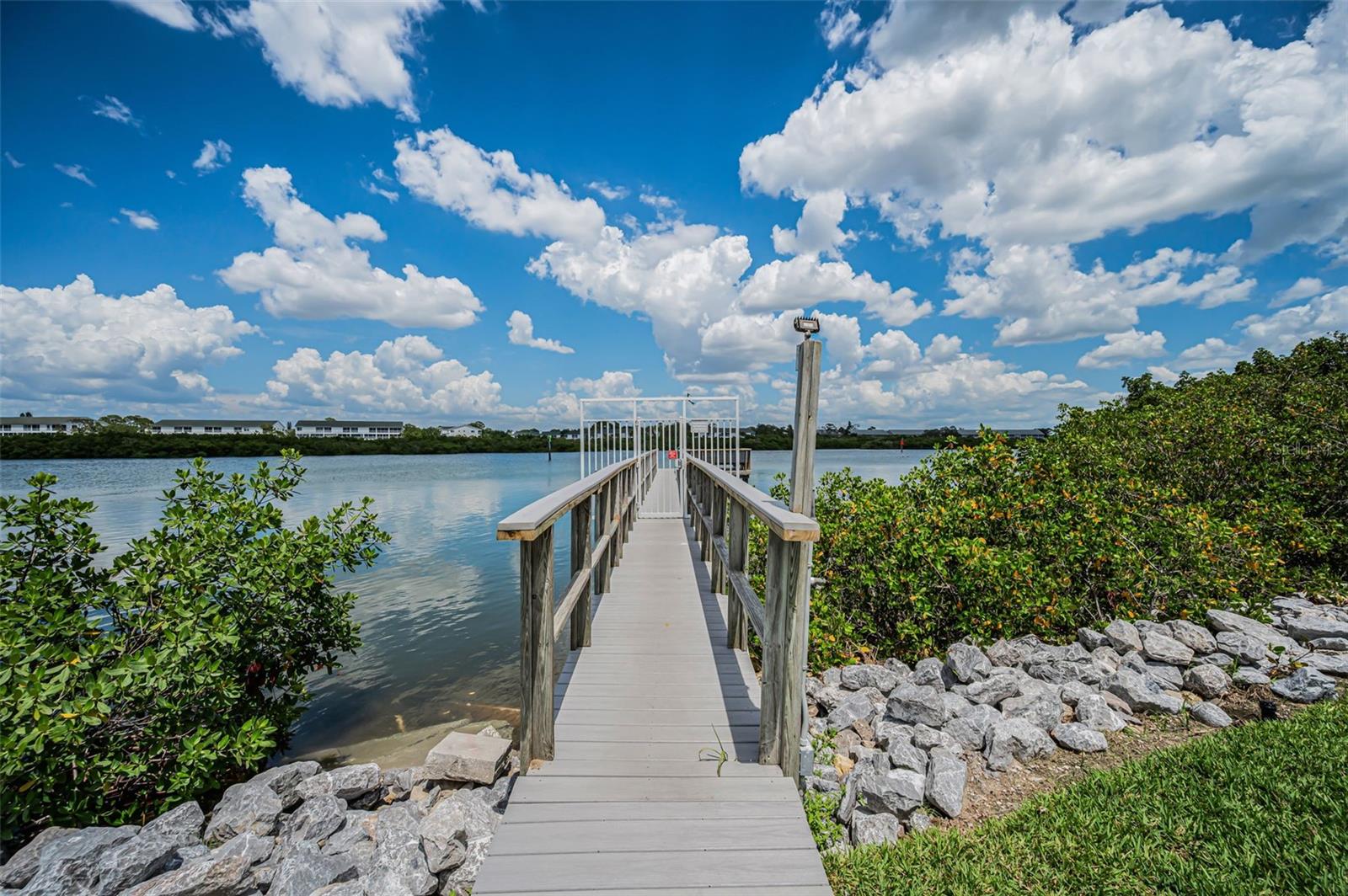 19829 GULF BLVD #501, INDIAN SHORES, FL, 33785