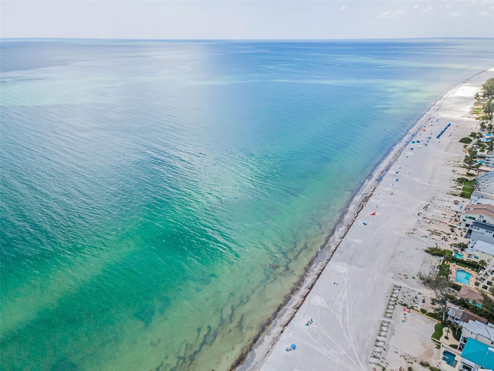 19829 GULF BLVD #501, INDIAN SHORES, FL, 33785