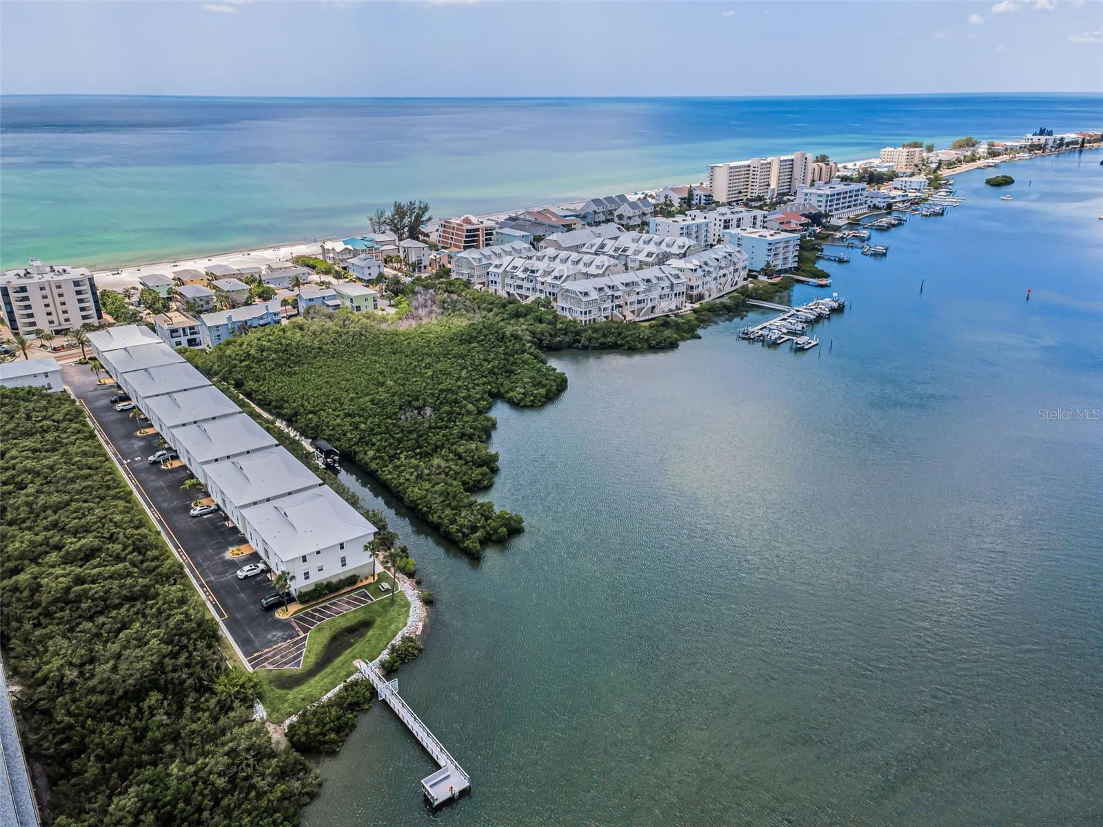 19829 GULF BLVD #501, INDIAN SHORES, FL, 33785