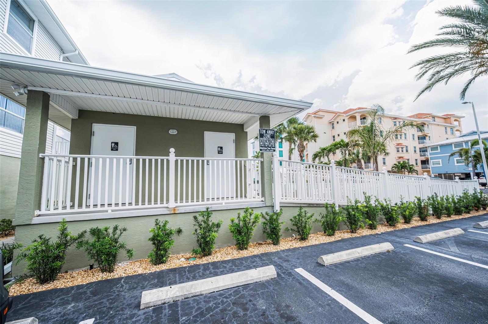 19829 GULF BLVD #501, INDIAN SHORES, FL, 33785