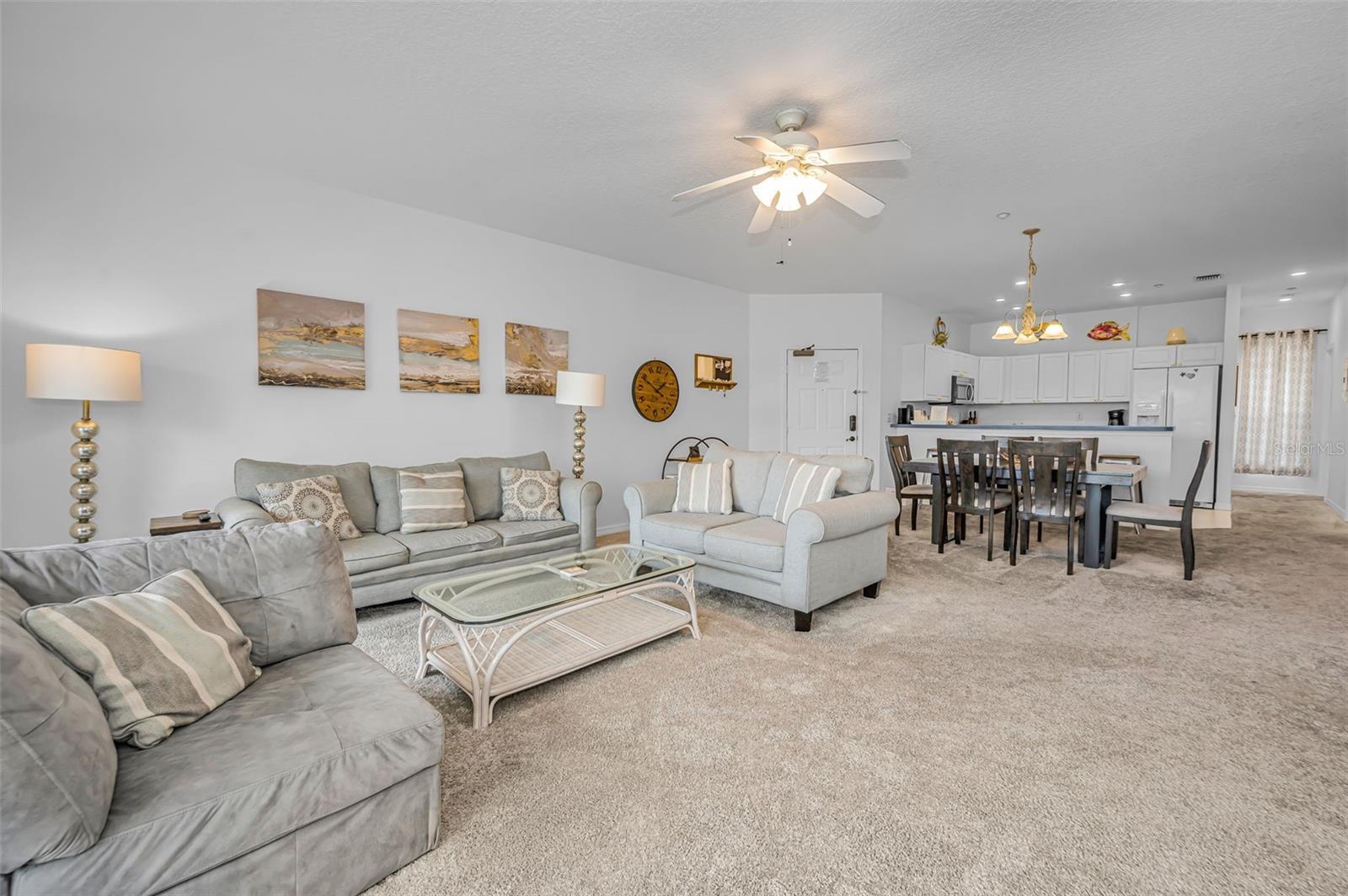 19829 GULF BLVD #501, INDIAN SHORES, FL, 33785