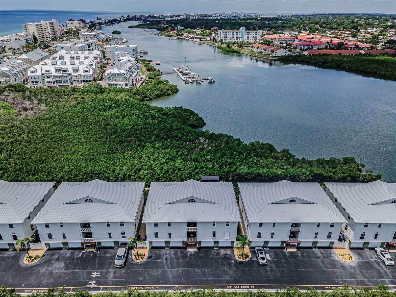 19829 GULF BLVD #501, INDIAN SHORES, FL, 33785