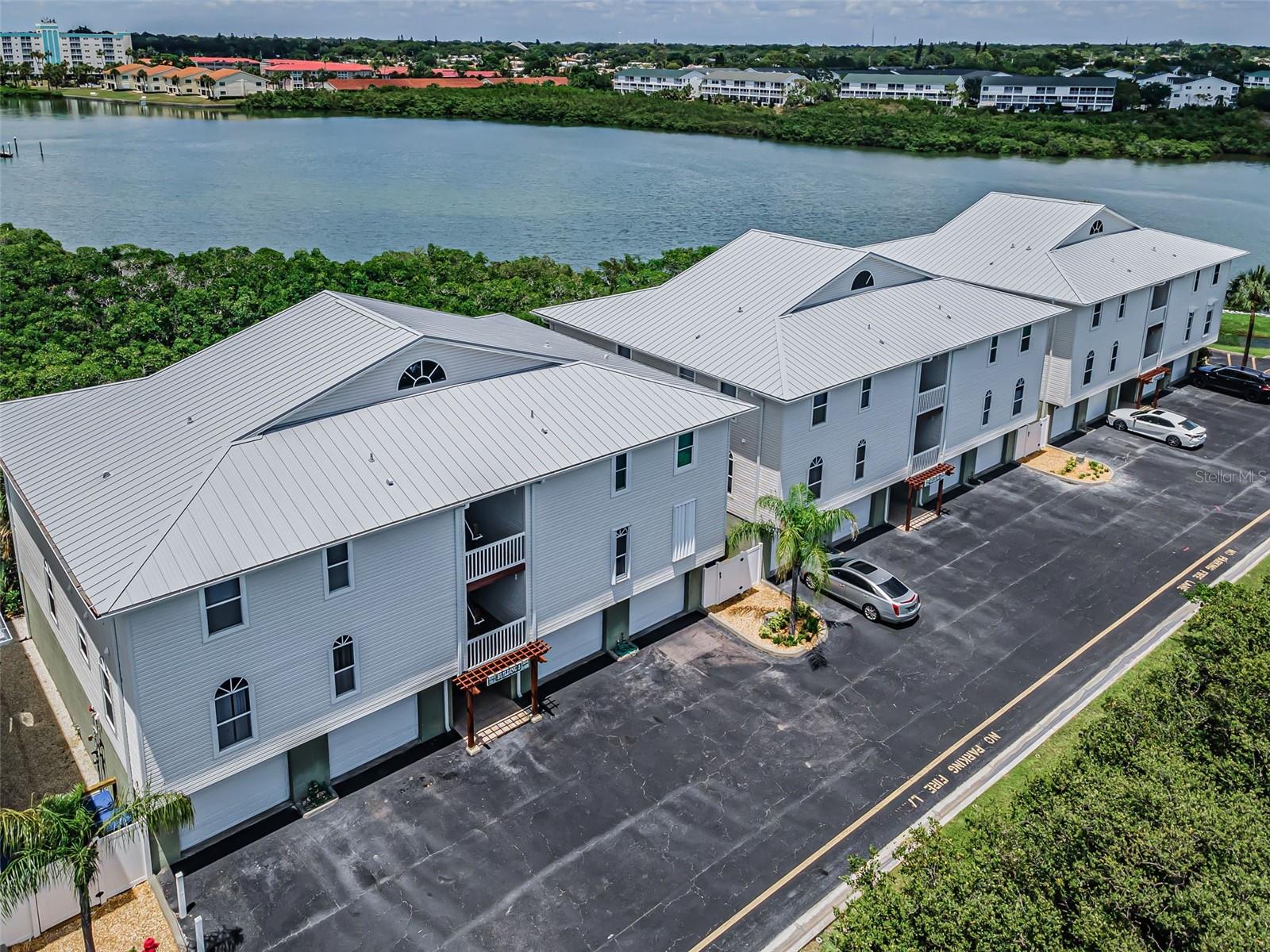 19829 GULF BLVD #501, INDIAN SHORES, FL, 33785
