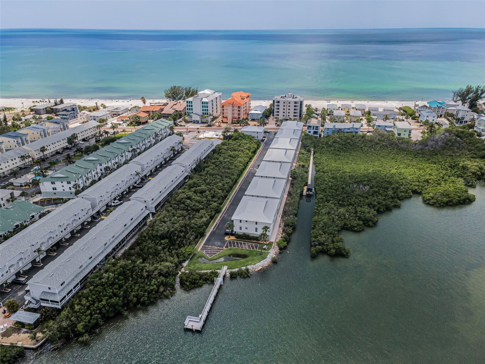 19829 GULF BLVD #501, INDIAN SHORES, FL, 33785