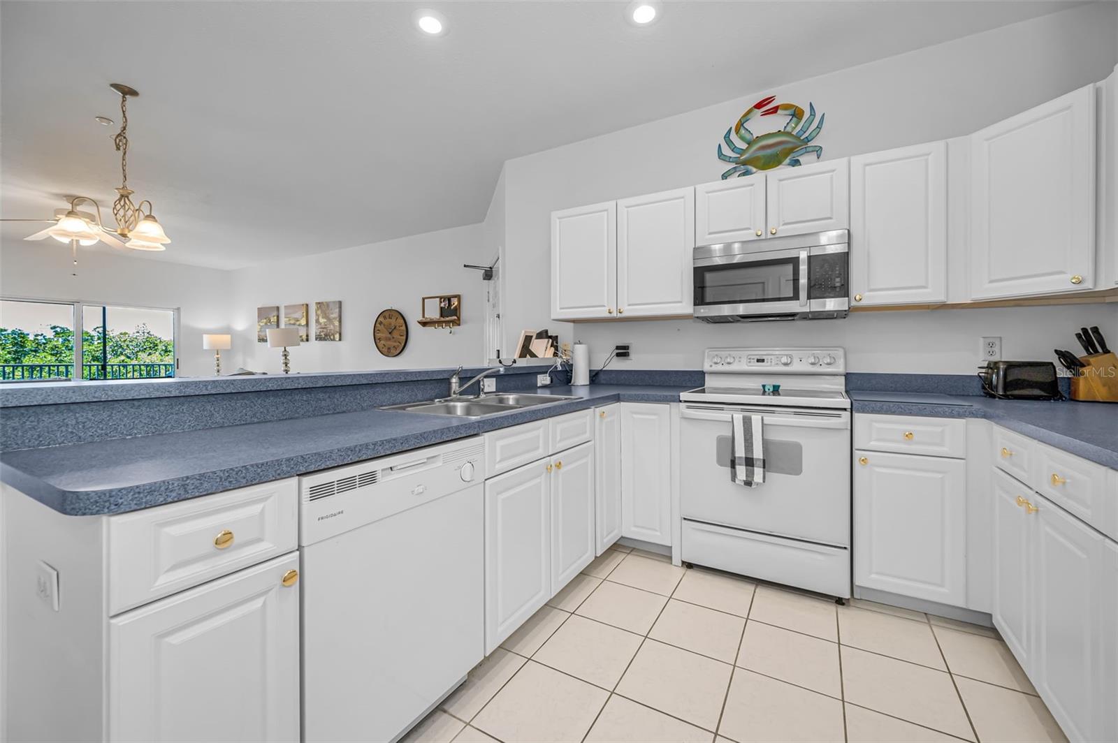 19829 GULF BLVD #501, INDIAN SHORES, FL, 33785