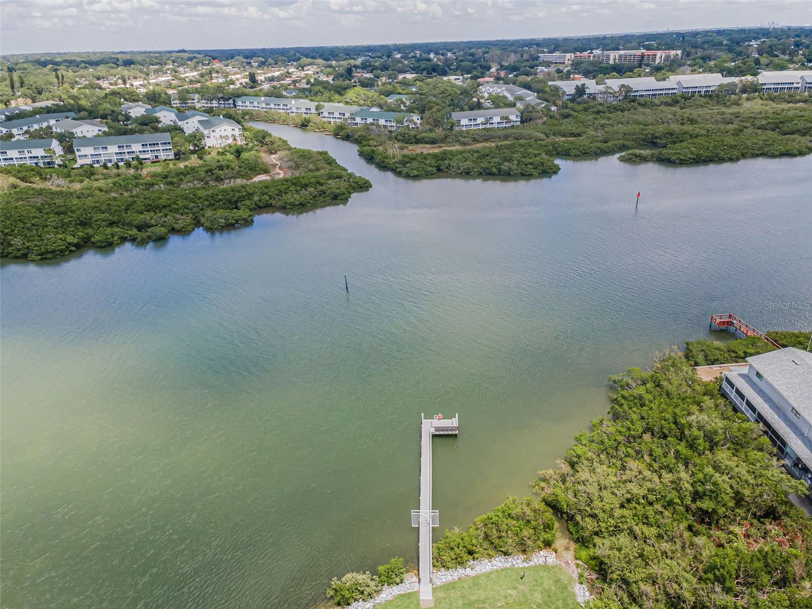 19829 GULF BLVD #501, INDIAN SHORES, FL, 33785