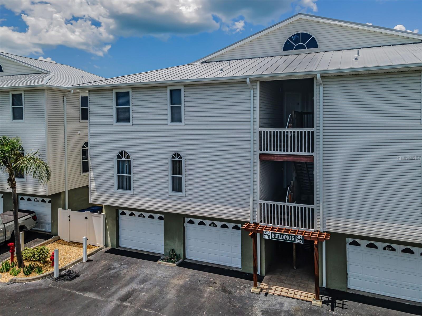 19829 GULF BLVD #501, INDIAN SHORES, FL, 33785