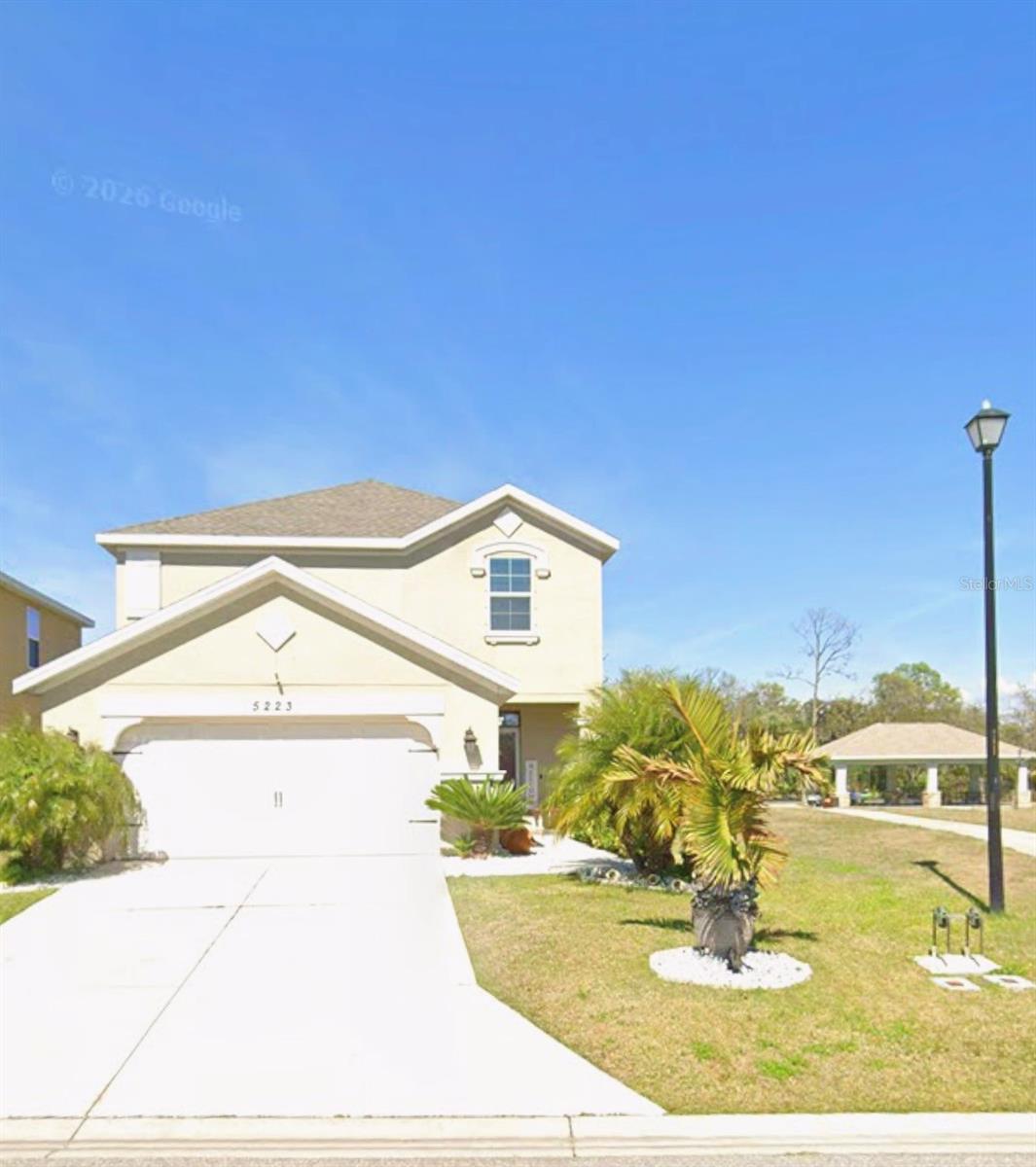 5223 SAN PALERMO DR, BRADENTON, FL, 34208