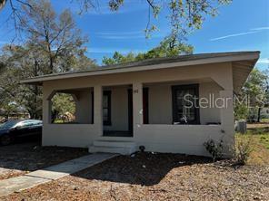 542 N 8TH ST, EAGLE LAKE, FL, 33839