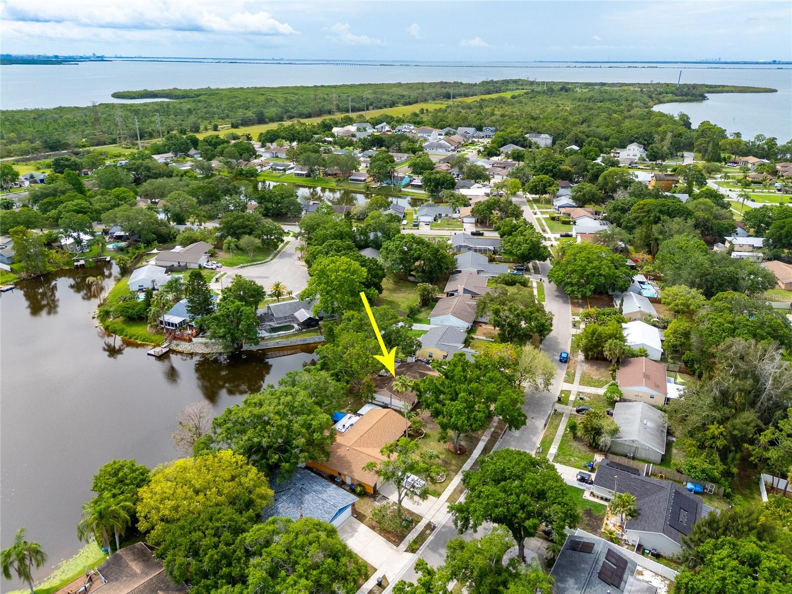 627 TIMBER BAY CIR W, OLDSMAR, FL, 34677