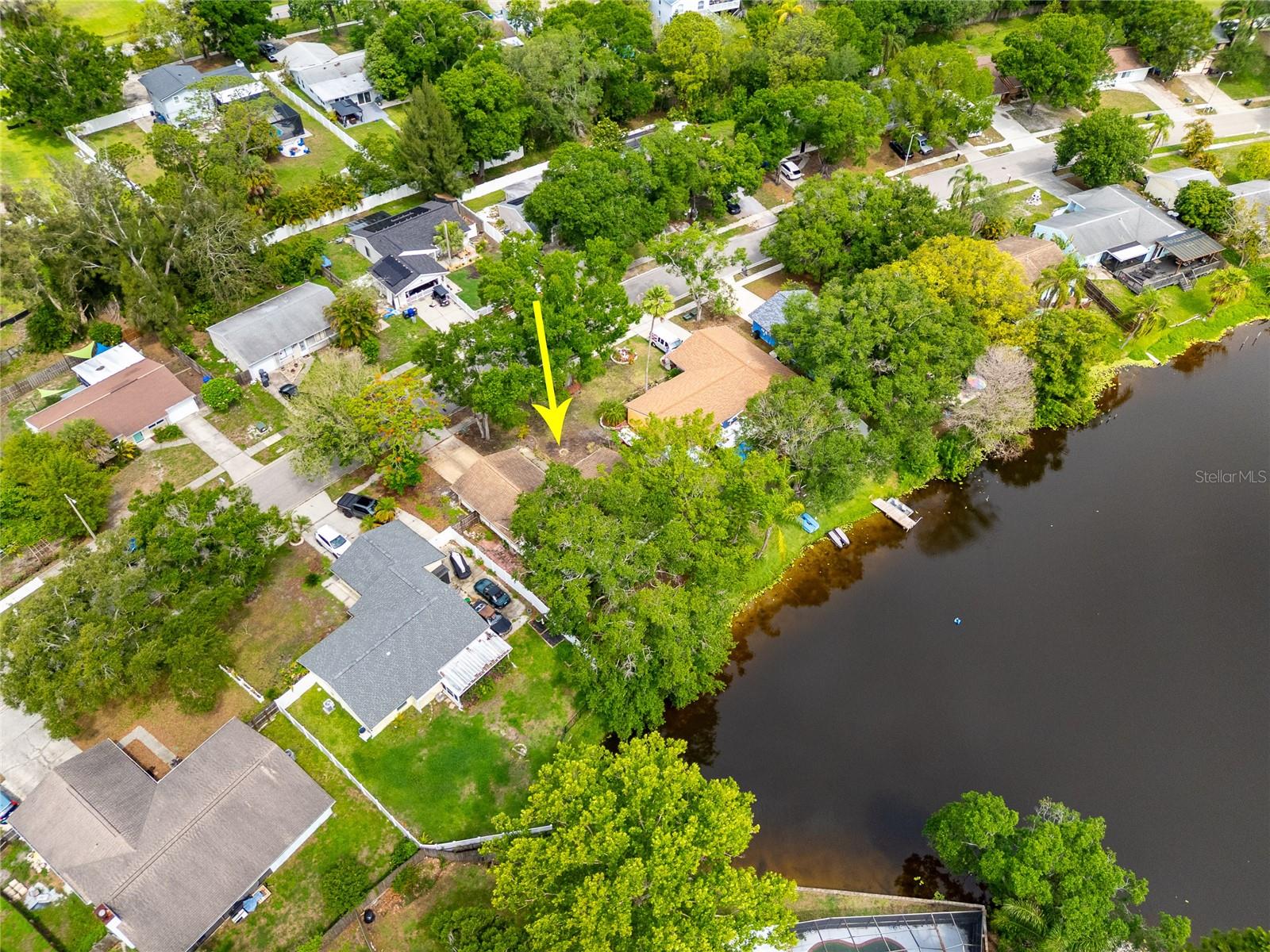 627 TIMBER BAY CIR W, OLDSMAR, FL, 34677