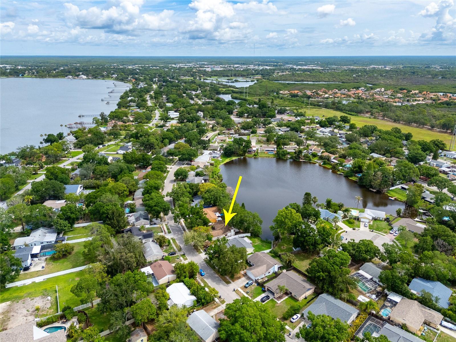 627 TIMBER BAY CIR W, OLDSMAR, FL, 34677