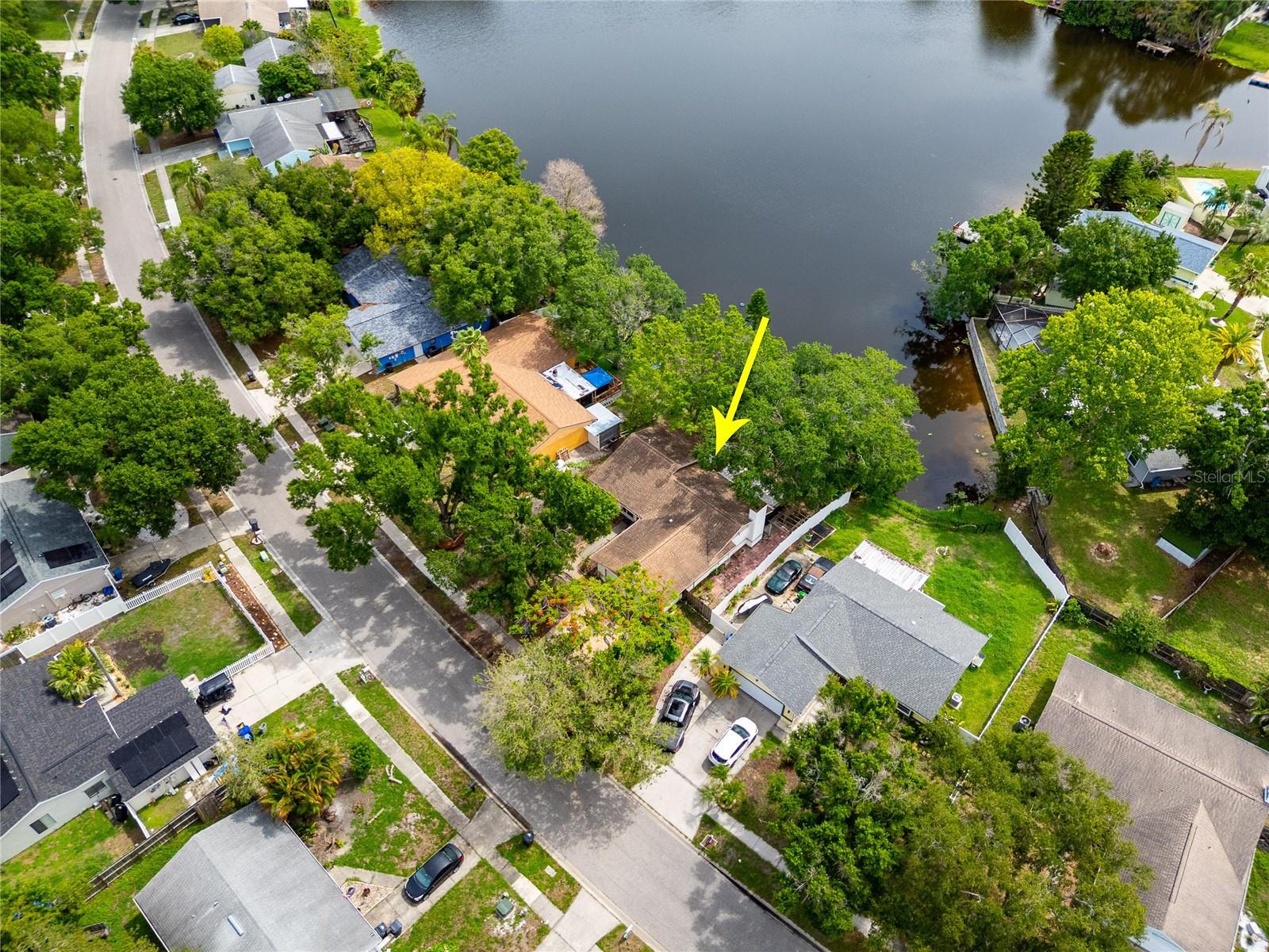 627 TIMBER BAY CIR W, OLDSMAR, FL, 34677