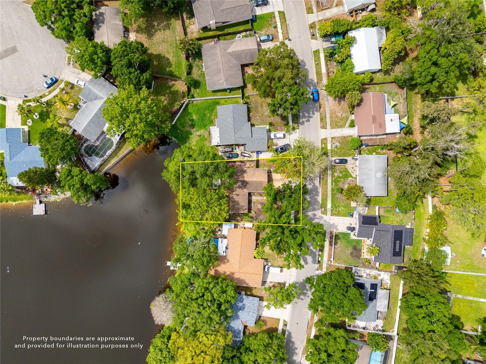 627 TIMBER BAY CIR W, OLDSMAR, FL, 34677