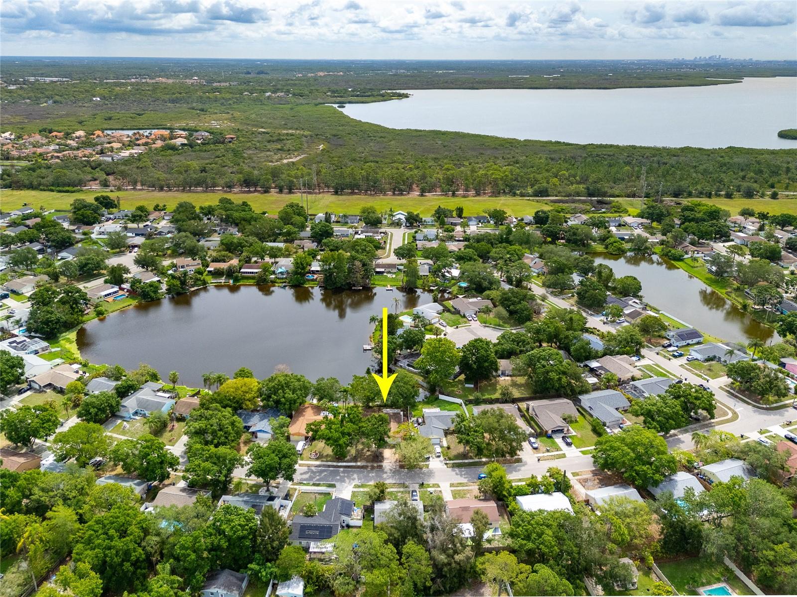 627 TIMBER BAY CIR W, OLDSMAR, FL, 34677