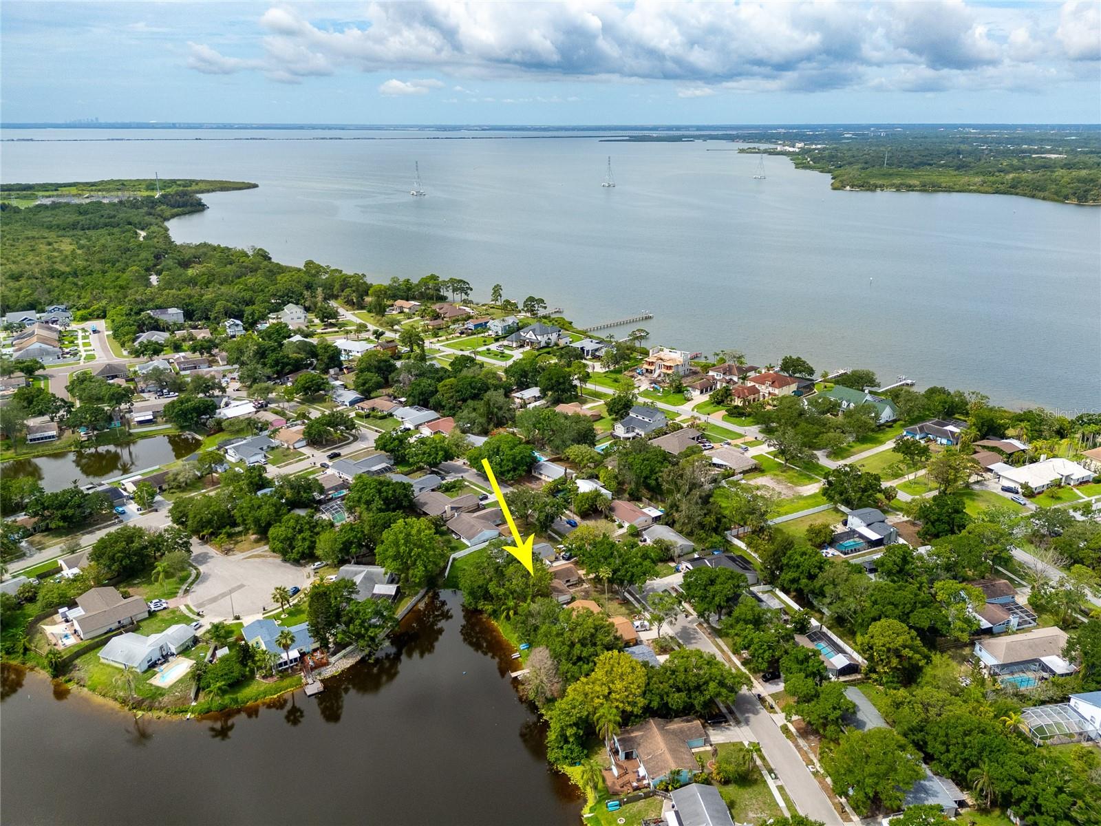 627 TIMBER BAY CIR W, OLDSMAR, FL, 34677
